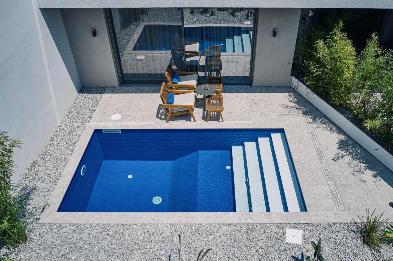 Origami Boutique Residences Нафпліон Екстер'єр фото