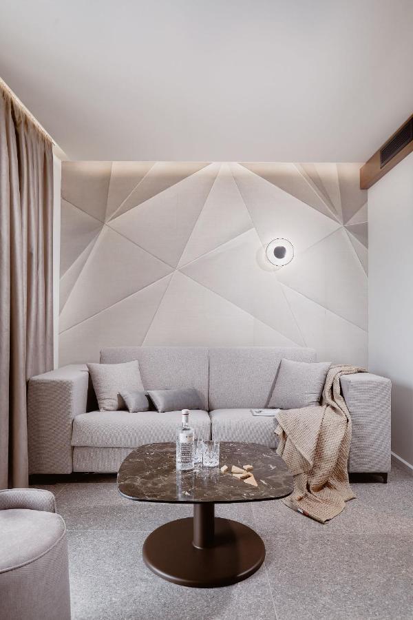 Origami Boutique Residences Нафпліон Екстер'єр фото
