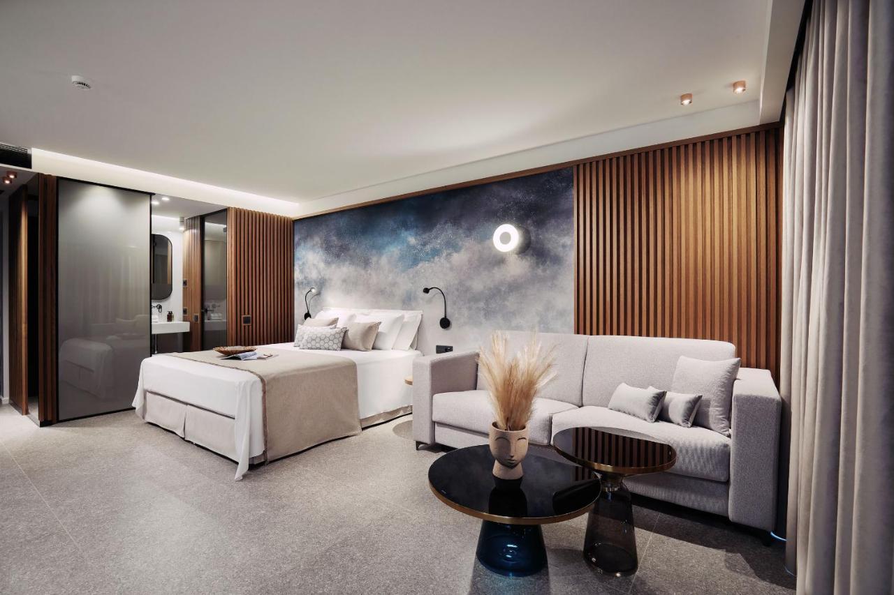 Origami Boutique Residences Нафпліон Екстер'єр фото
