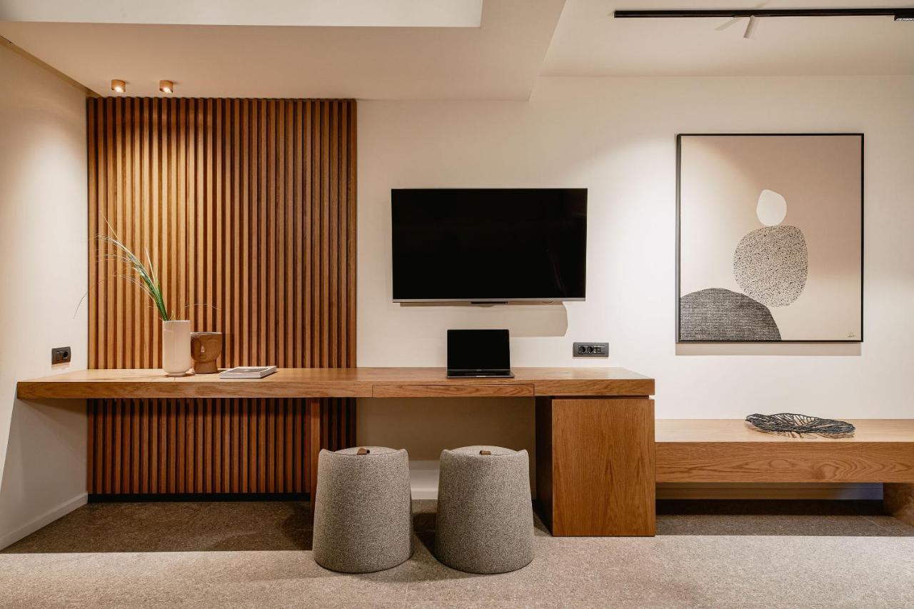 Origami Boutique Residences Нафпліон Екстер'єр фото