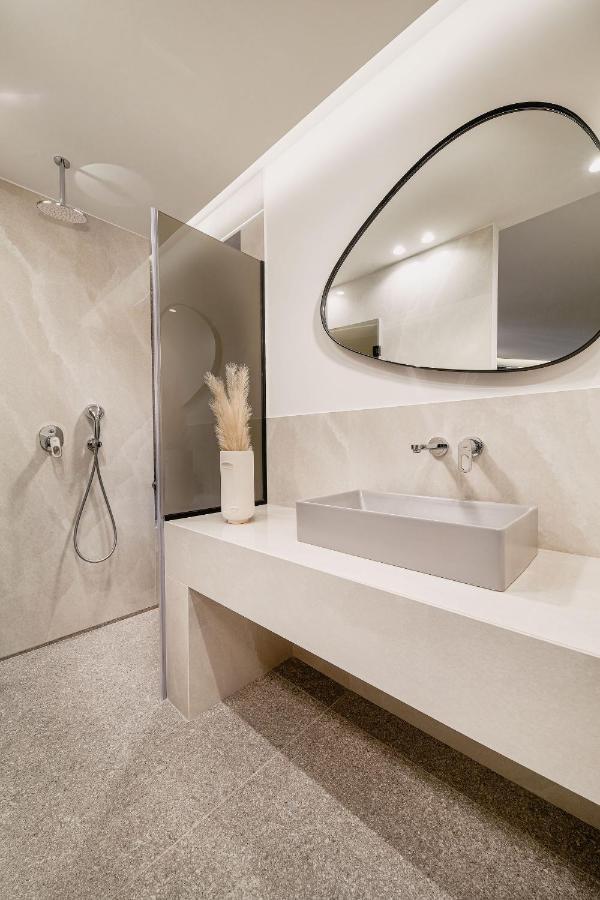 Origami Boutique Residences Нафпліон Екстер'єр фото