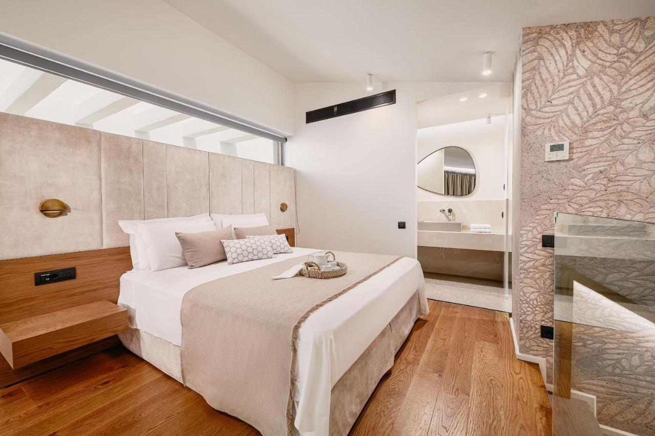 Origami Boutique Residences Нафпліон Екстер'єр фото