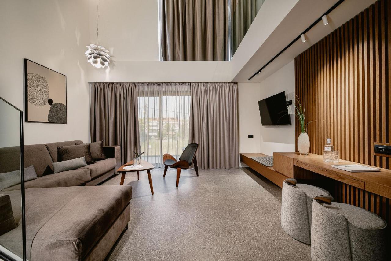 Origami Boutique Residences Нафпліон Екстер'єр фото