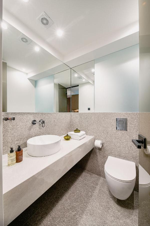 Origami Boutique Residences Нафпліон Екстер'єр фото