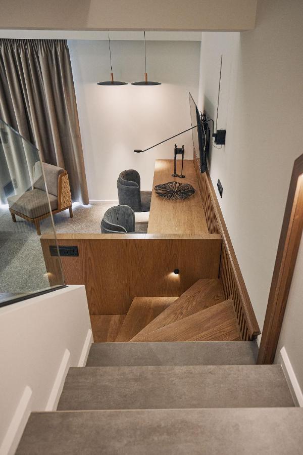 Origami Boutique Residences Нафпліон Екстер'єр фото