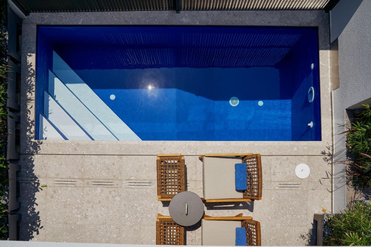 Origami Boutique Residences Нафпліон Екстер'єр фото
